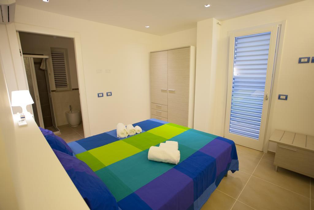 Delposto Marina Di Ragusa Prl 部屋 写真