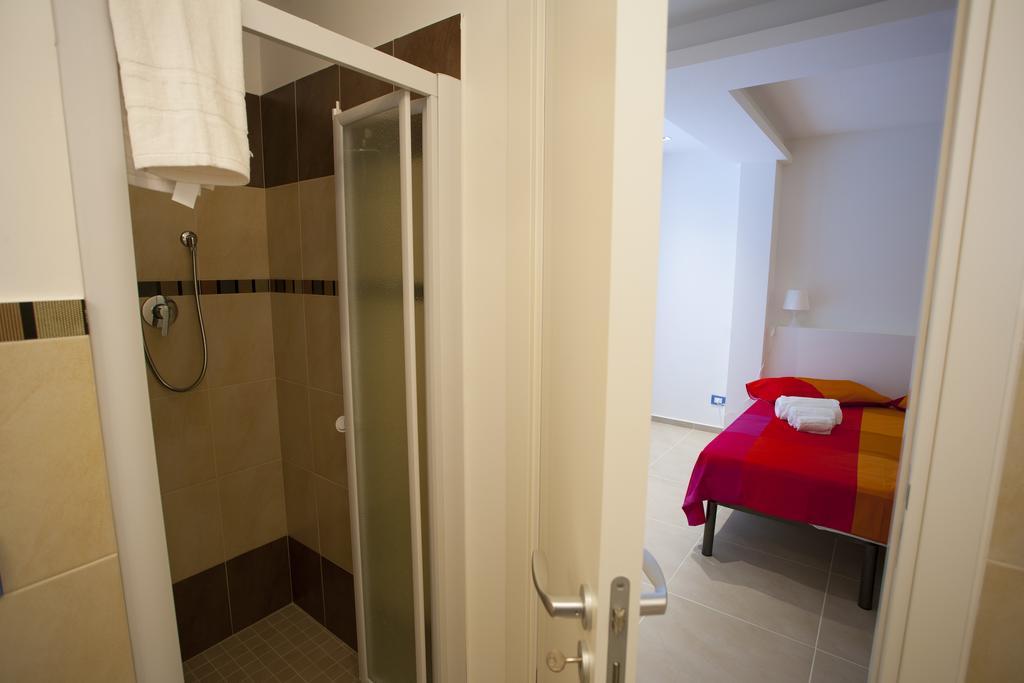 Delposto Marina Di Ragusa Prl 部屋 写真